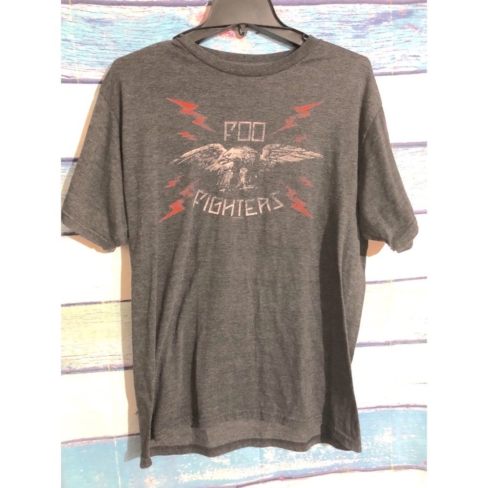Foo Fighters TShirt
